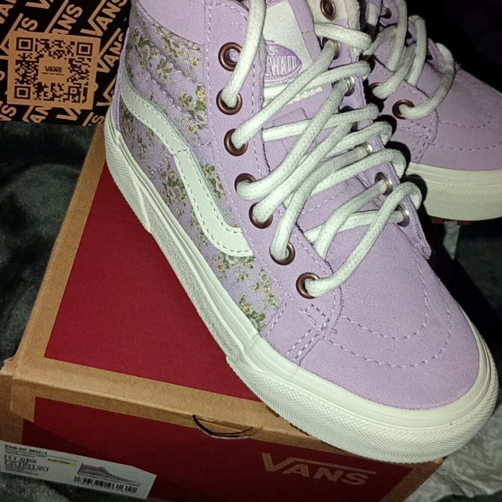 Vans Shoes